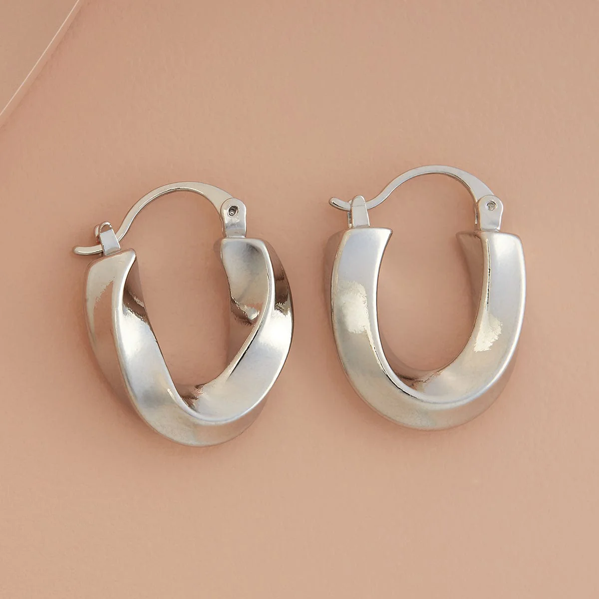 Trendy Earring 184108 - Image 5