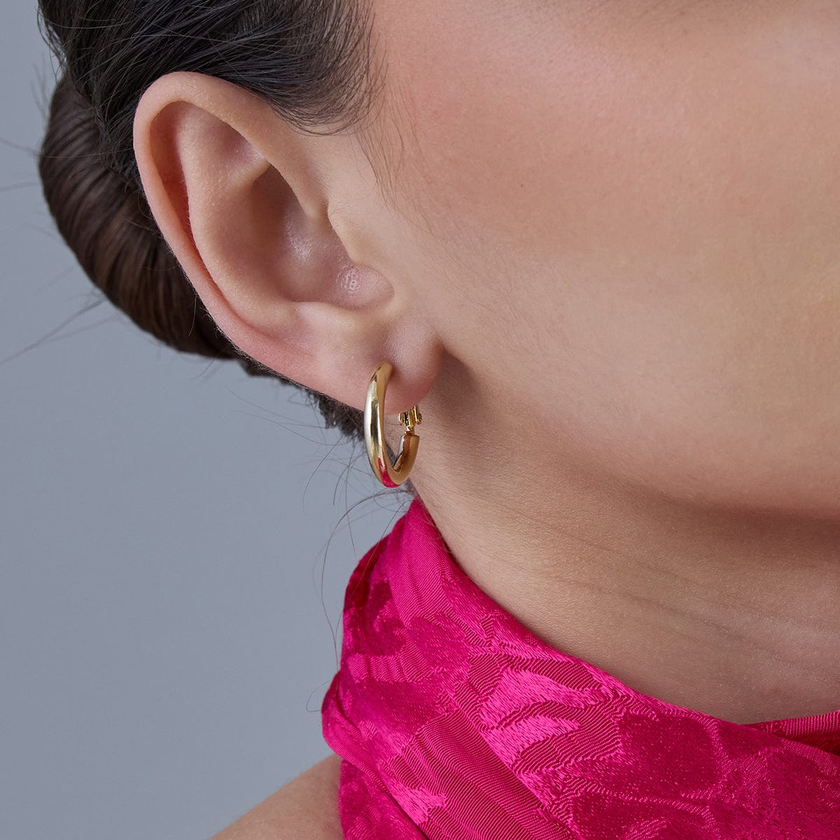 Trendy Earring 184110 - Image 2