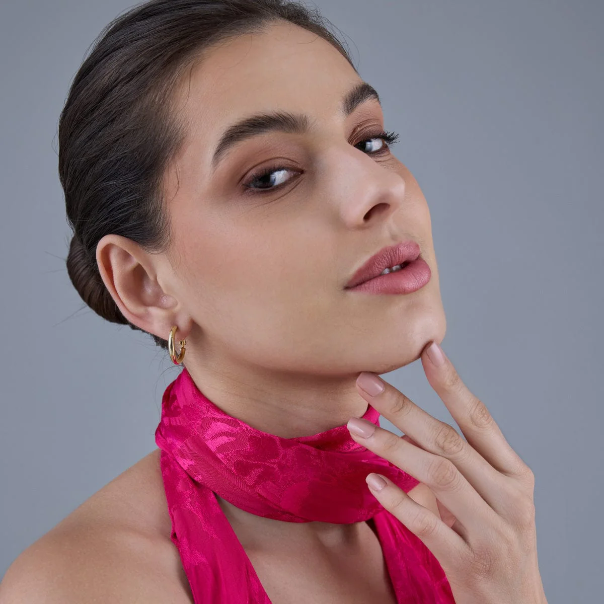 Trendy Earring 184110 - Image 3
