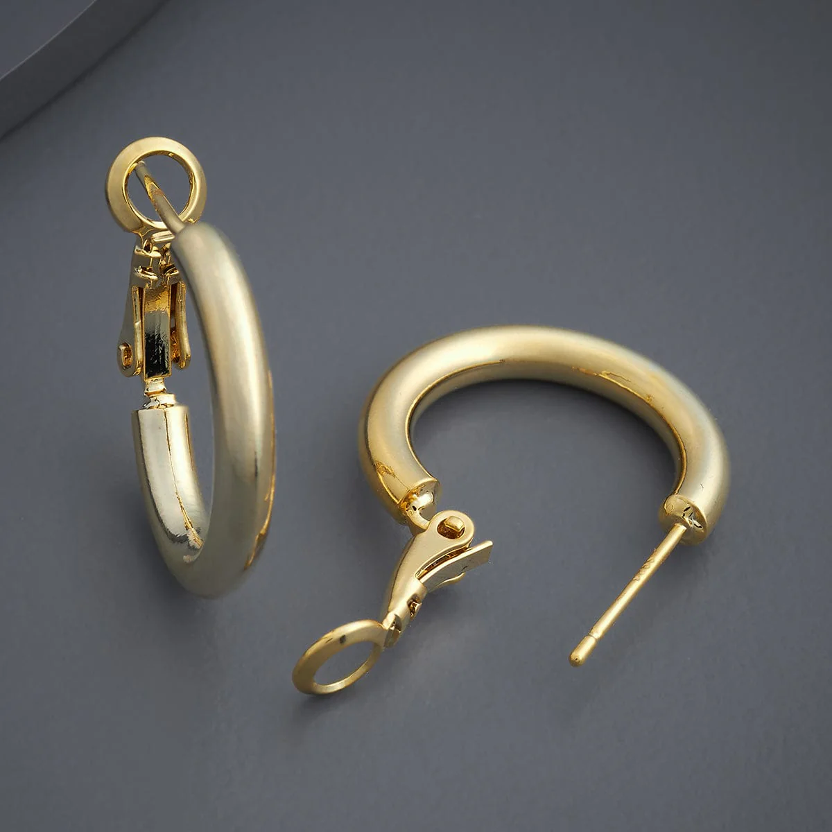 Trendy Earring 184110 - Image 4