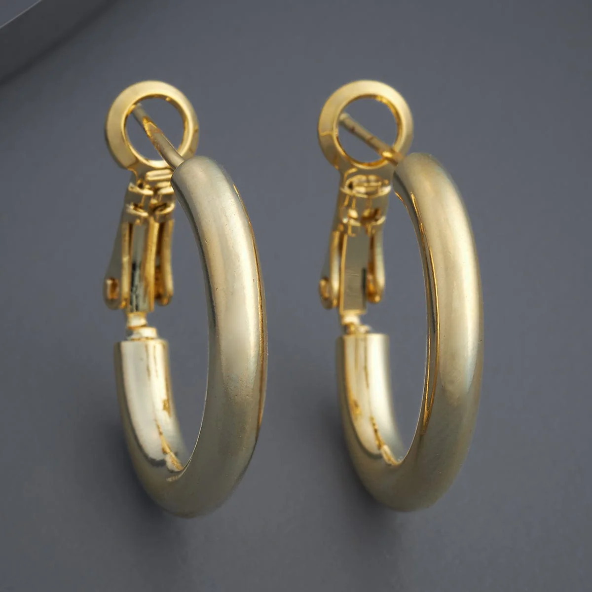 Trendy Earring 184110 - Image 5