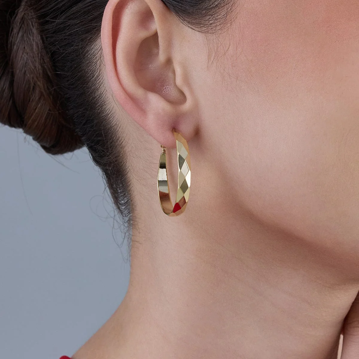 Trendy Earring 184111 - Image 2