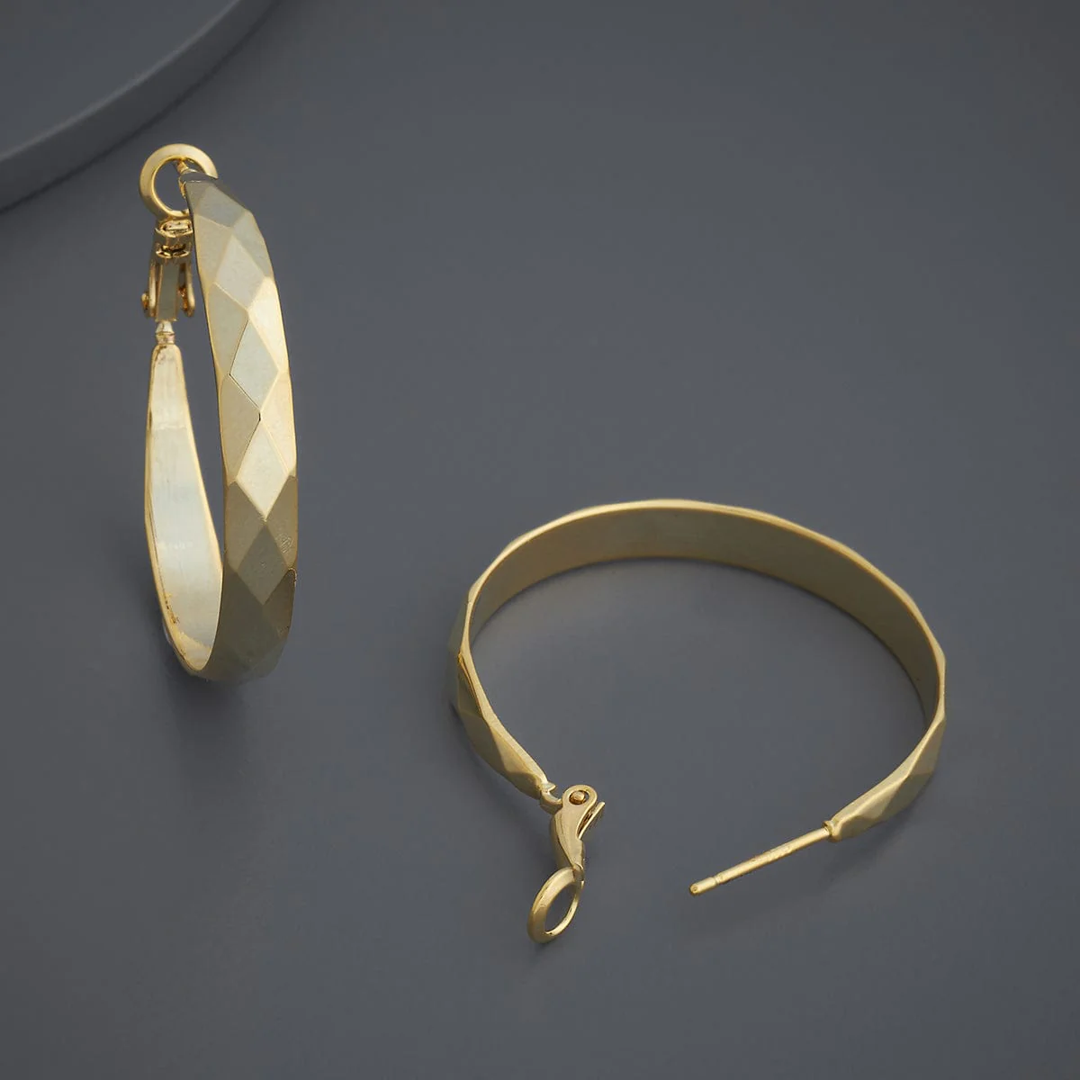 Trendy Earring 184111 - Image 4