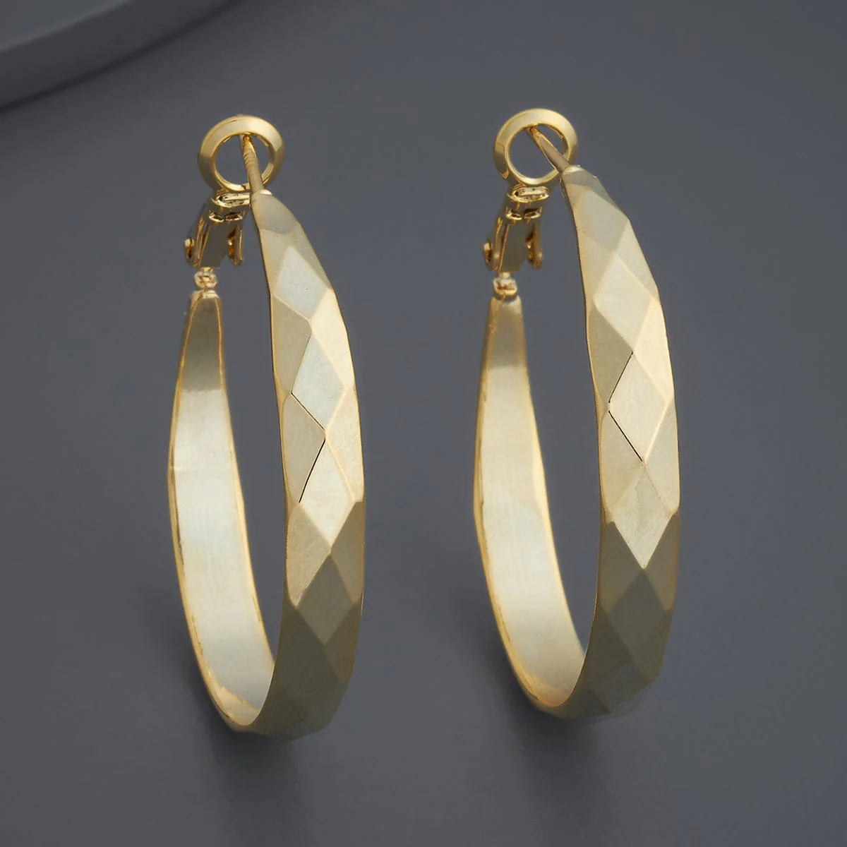 Trendy Earring 184111 - Image 5