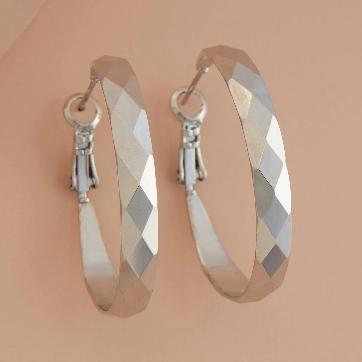 Trendy Earring 184111 - Image 6