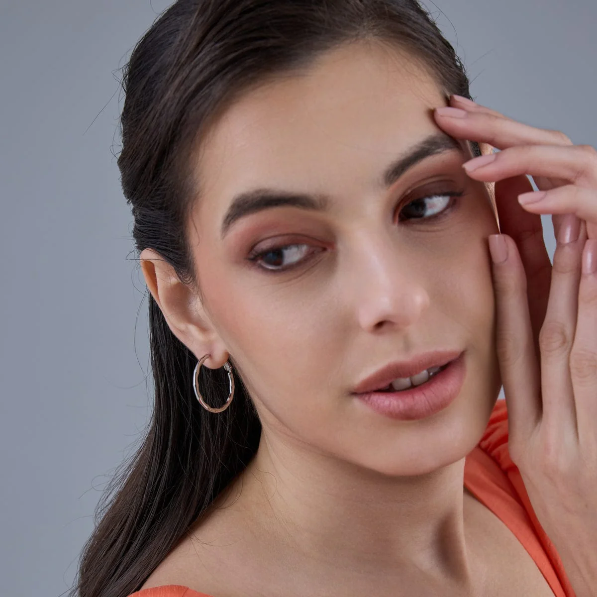 Trendy Earring 184114 - Image 3