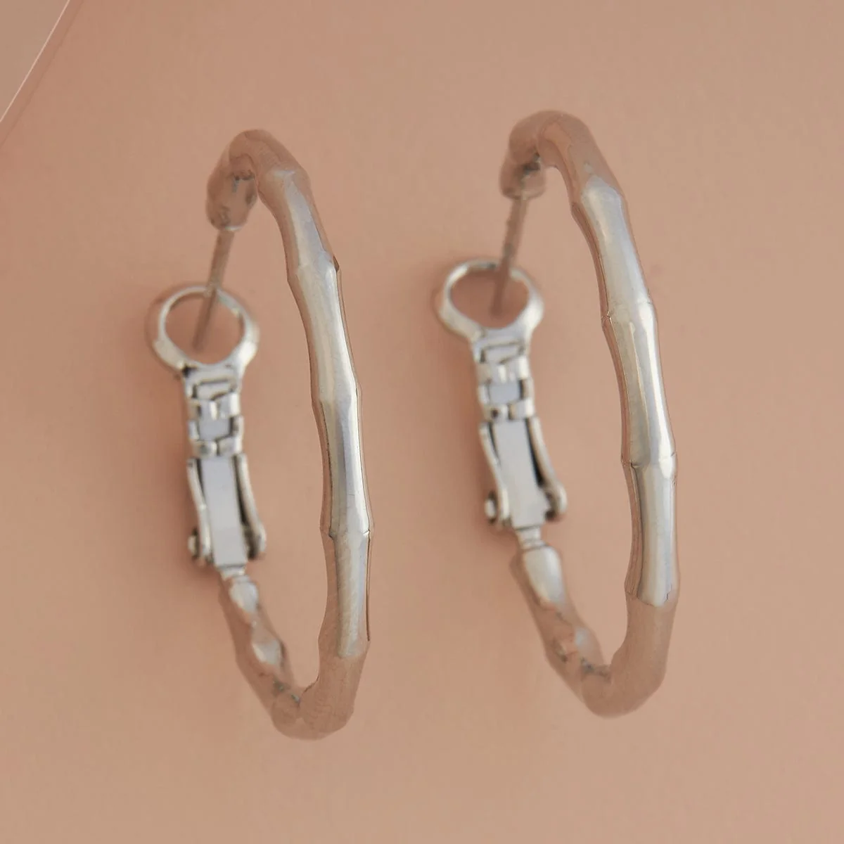 Trendy Earring 184114 - Image 7