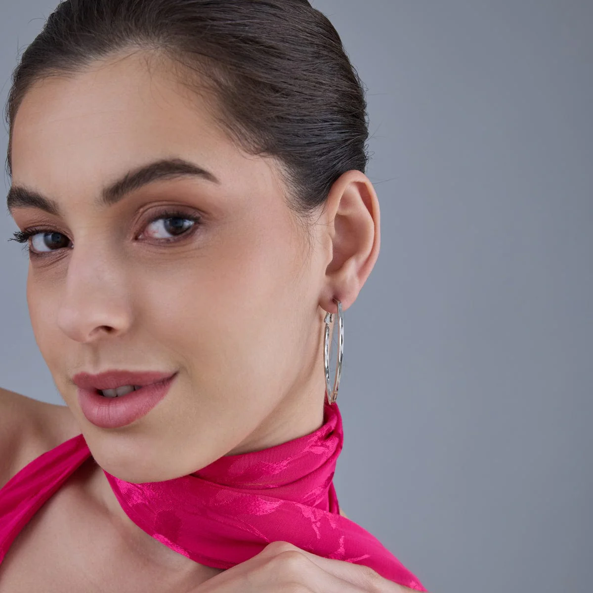 Trendy Earring 184115 - Image 2