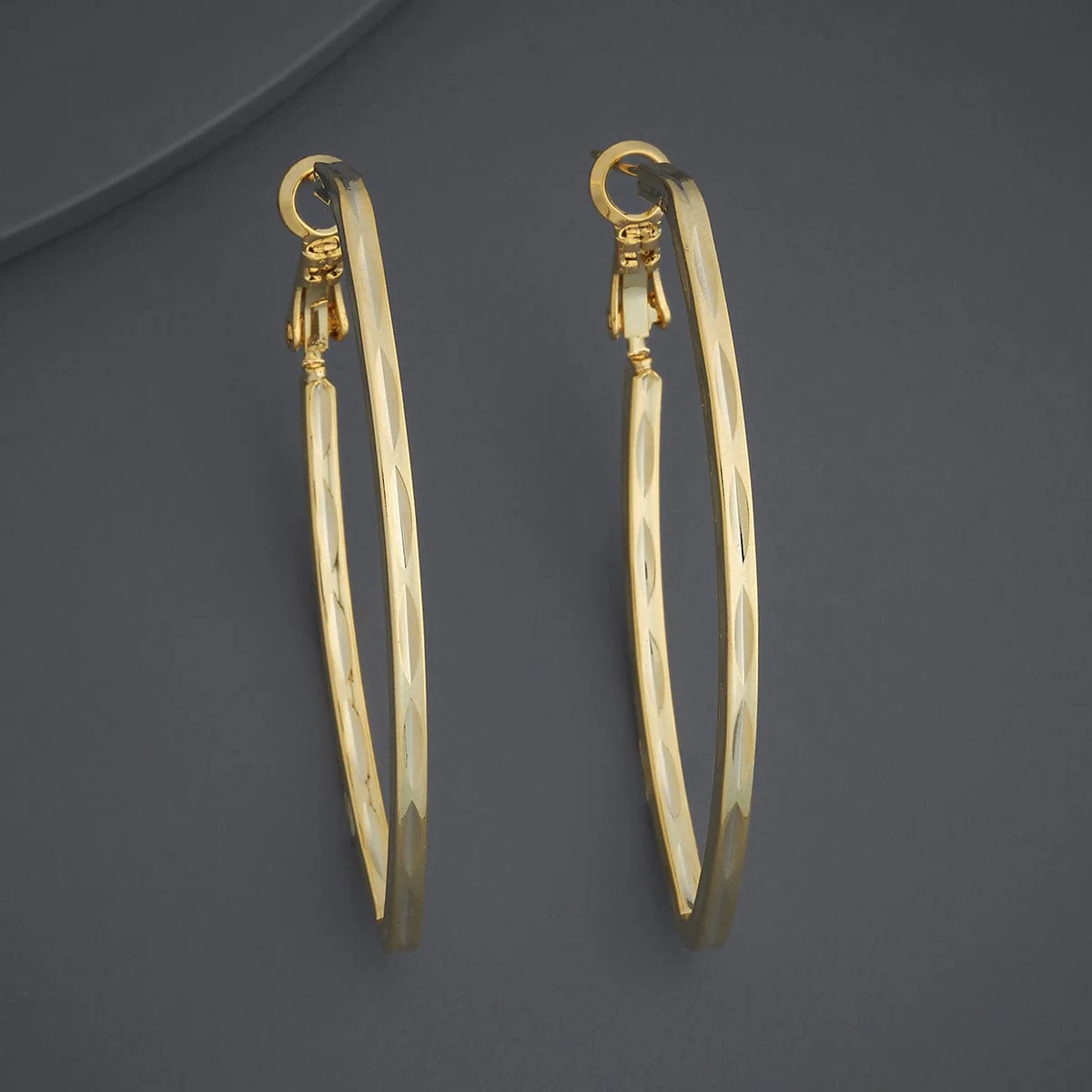 Trendy Earring 184115 - Image 4