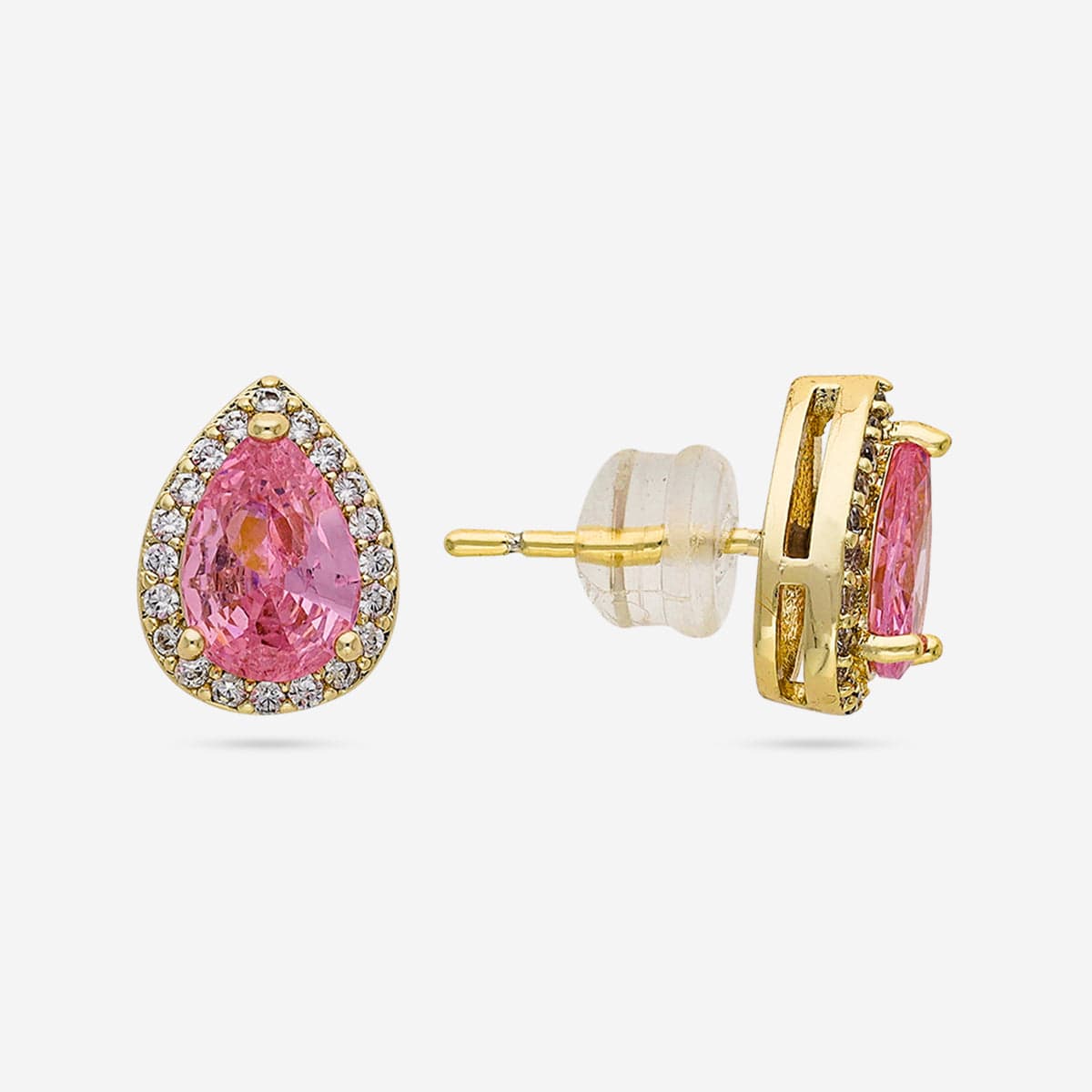 Trendy Earring 184129 - Image 17