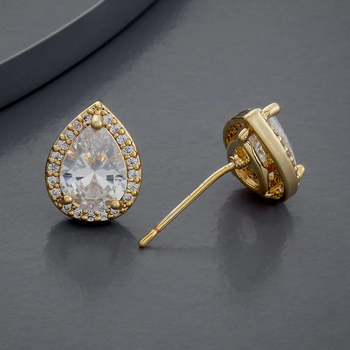 Trendy Earring 184129 - Image 2