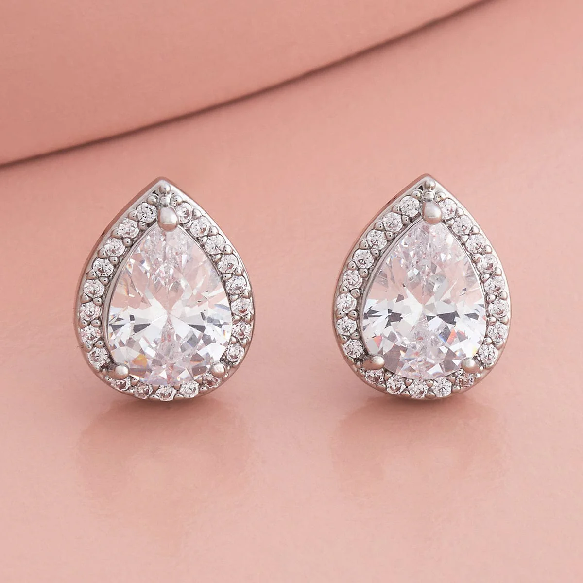 Trendy Earring 184129 - Image 3