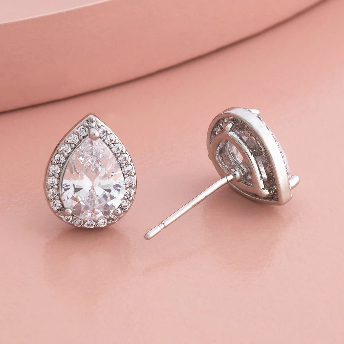 Trendy Earring 184129 - Image 4