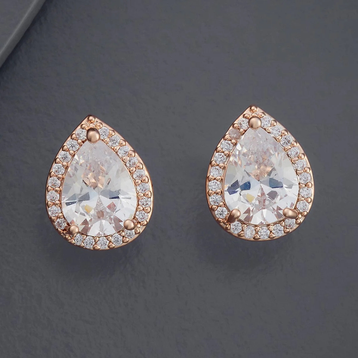 Trendy Earring 184129 - Image 5