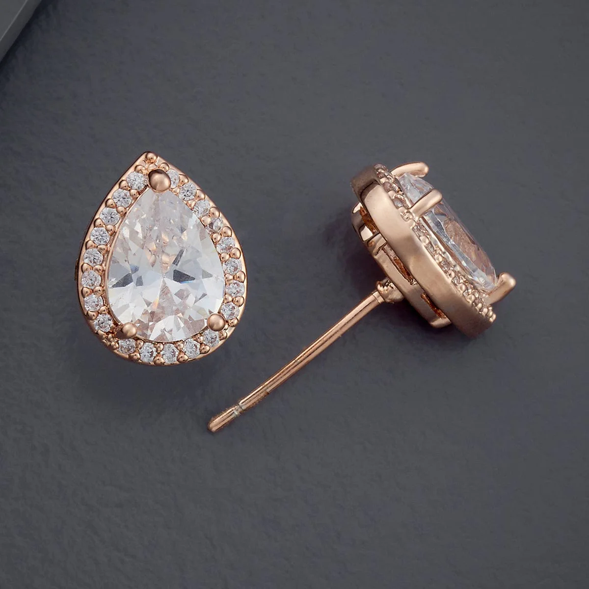 Trendy Earring 184129 - Image 8