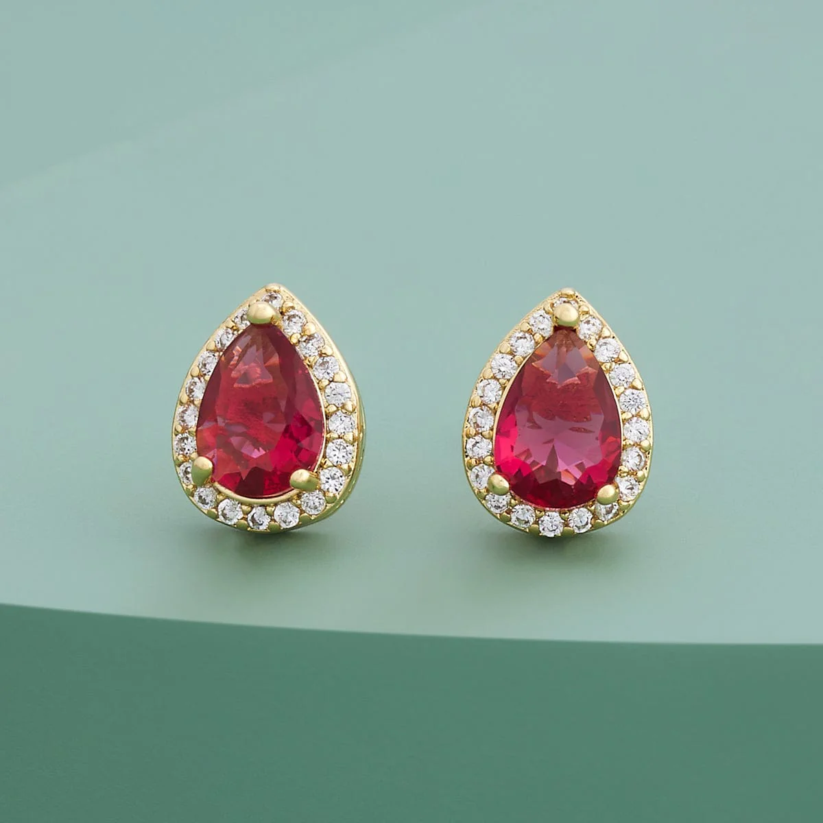 Trendy Earring 184129 - Image 9