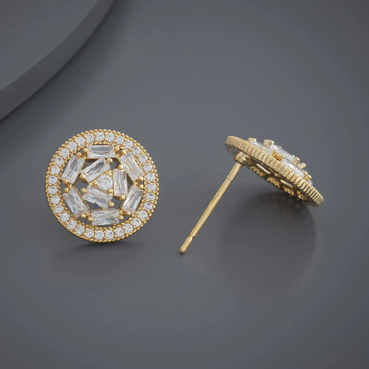 Trendy Earring 184147 - Image 6