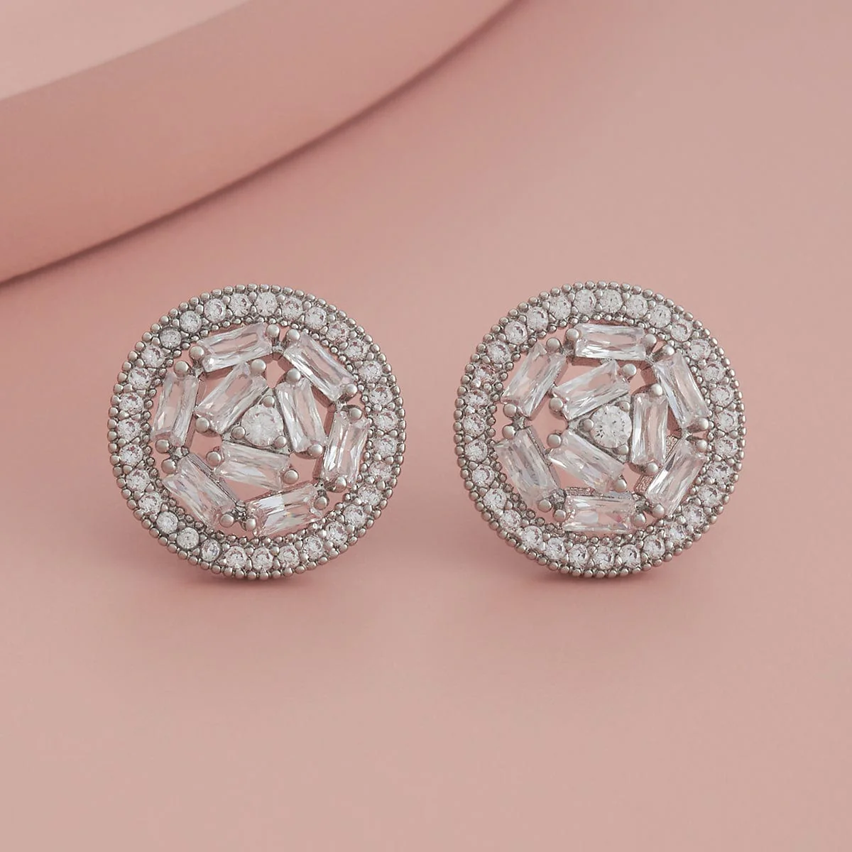 Trendy Earring 184147 - Image 7