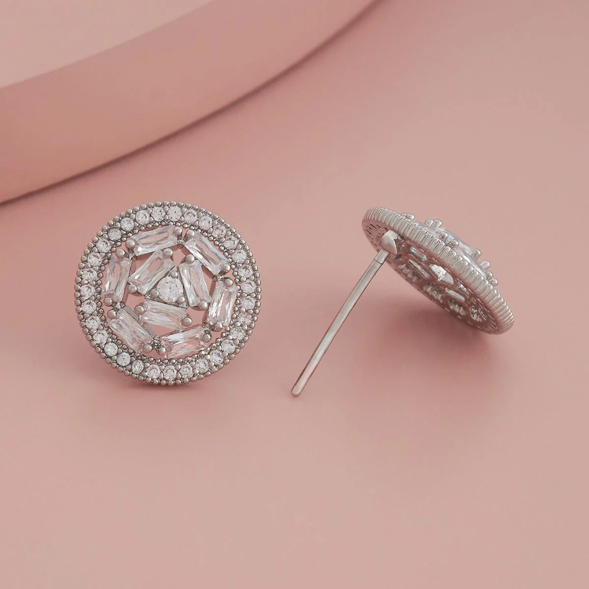 Trendy Earring 184147 - Image 8