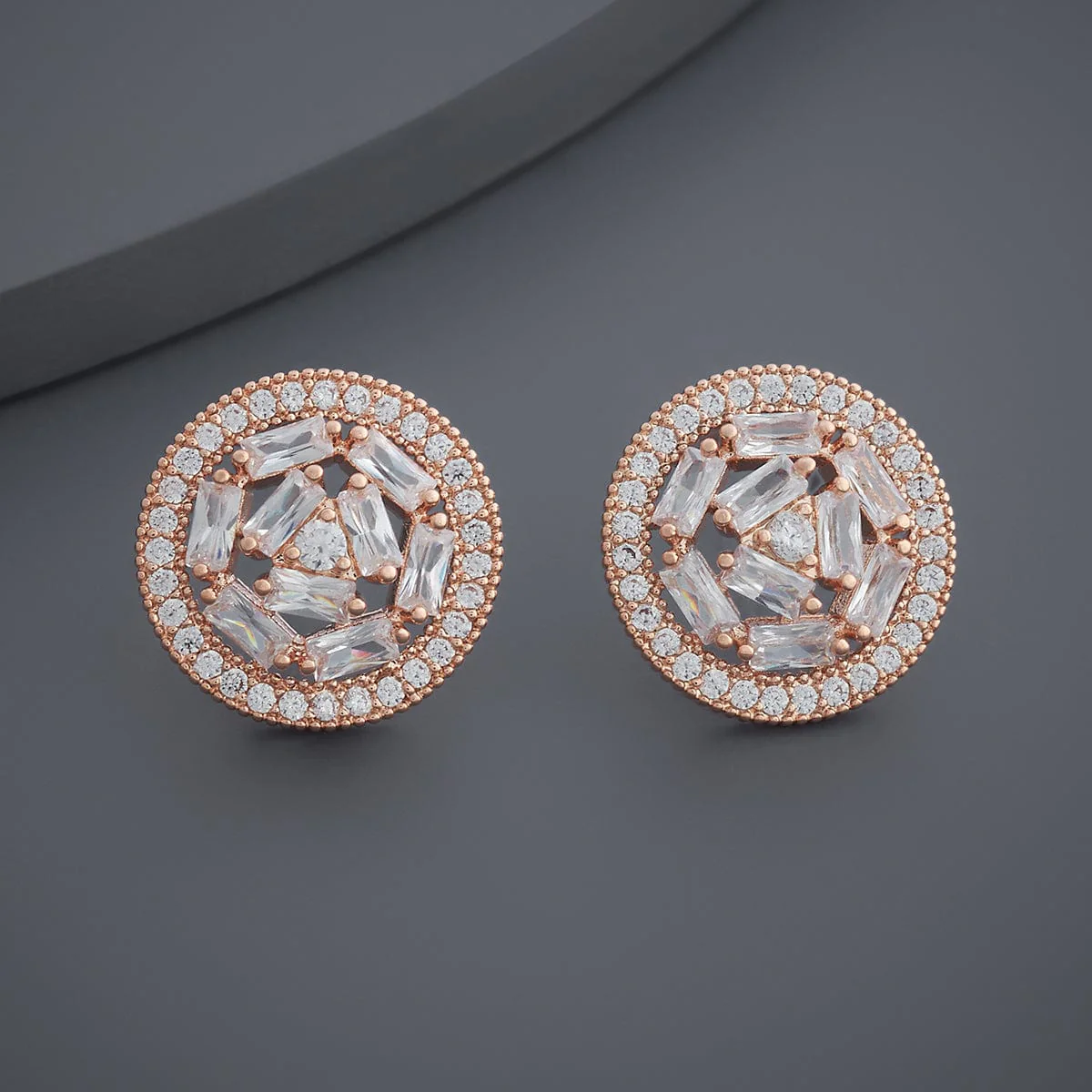 Trendy Earring 184147 - Image 9
