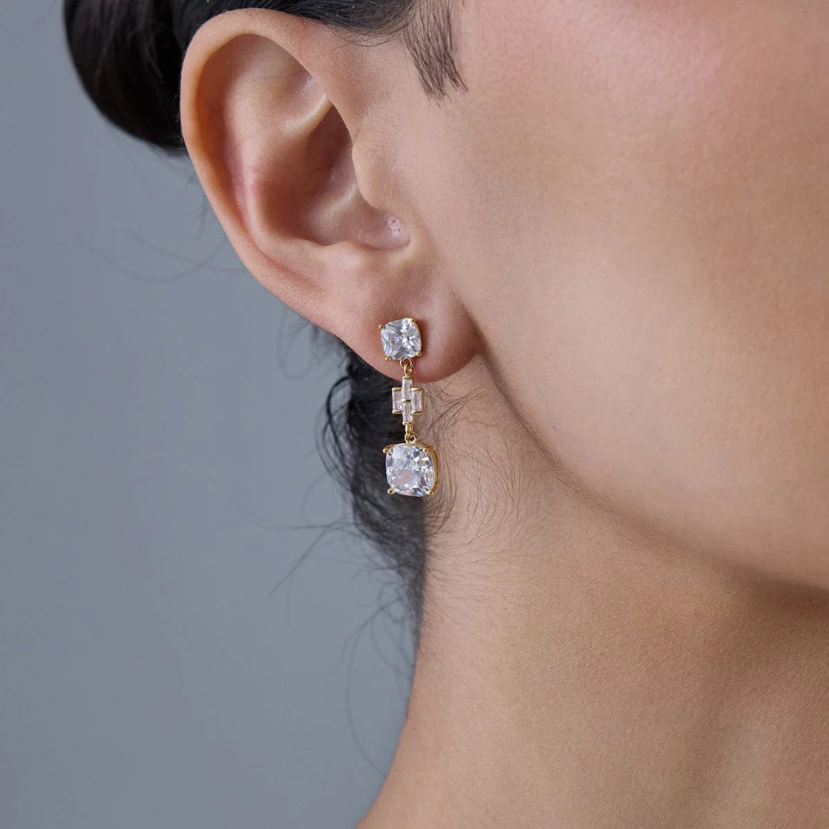 Trendy Earring 184156 - Image 2