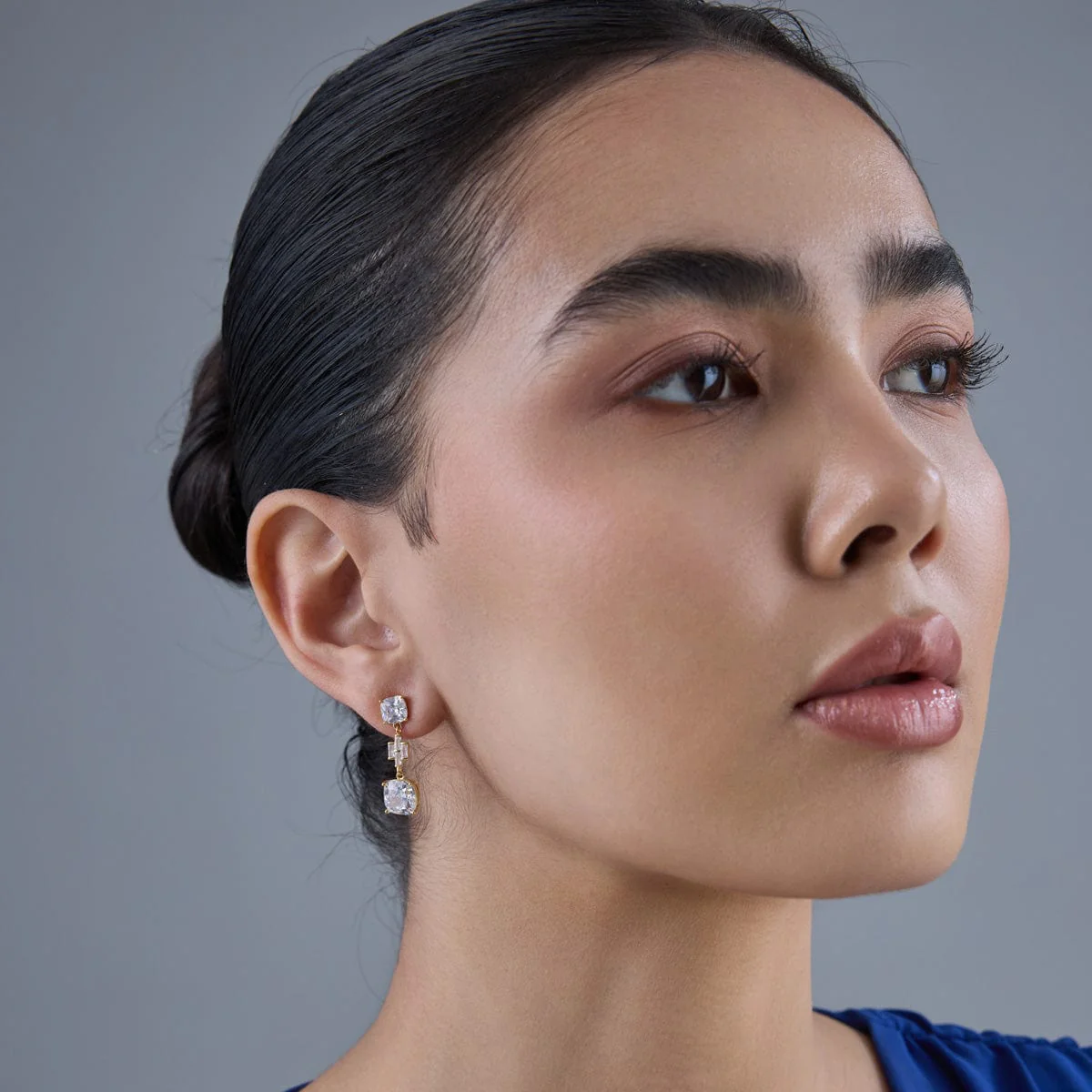 Trendy Earring 184156 - Image 3