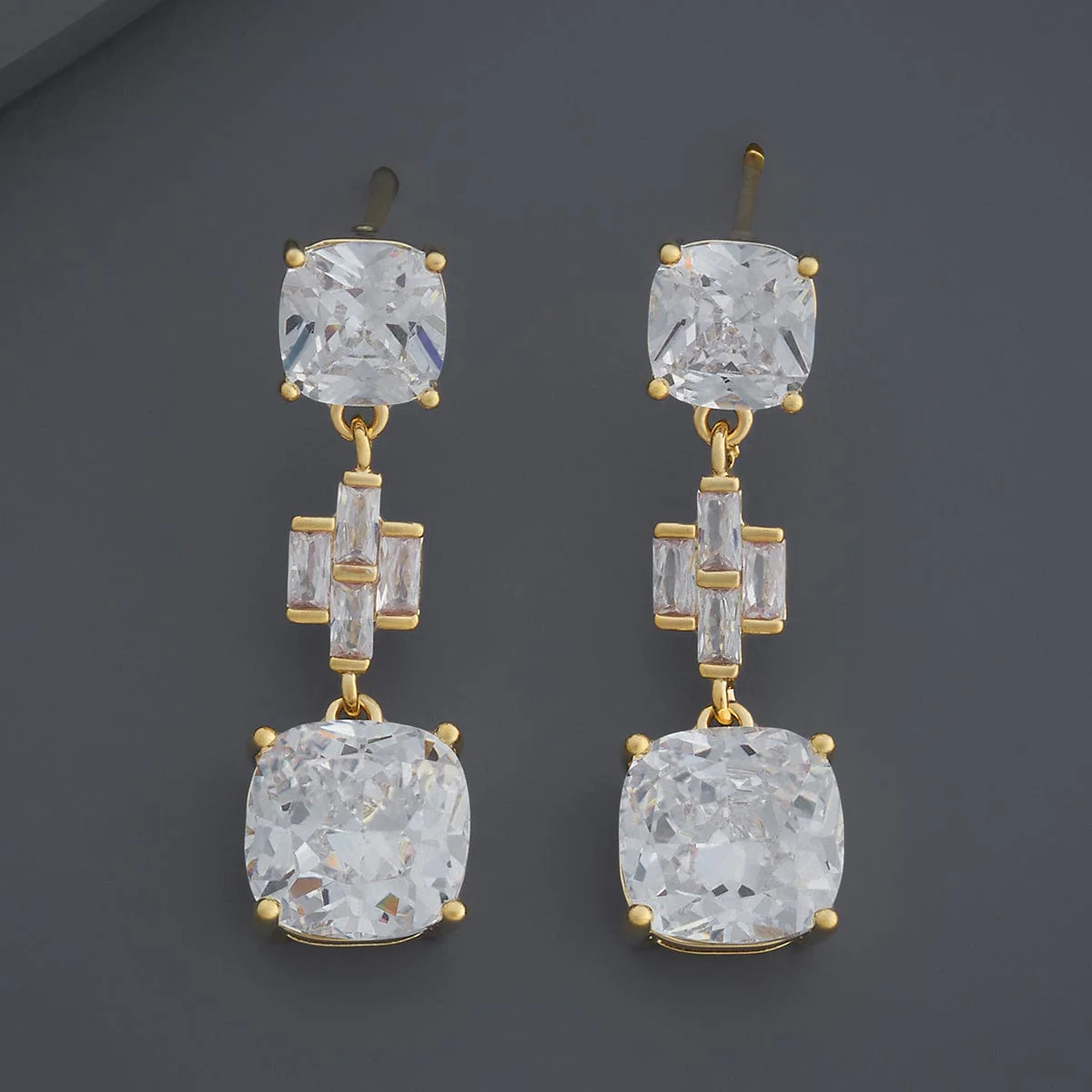 Trendy Earring 184156 - Image 5
