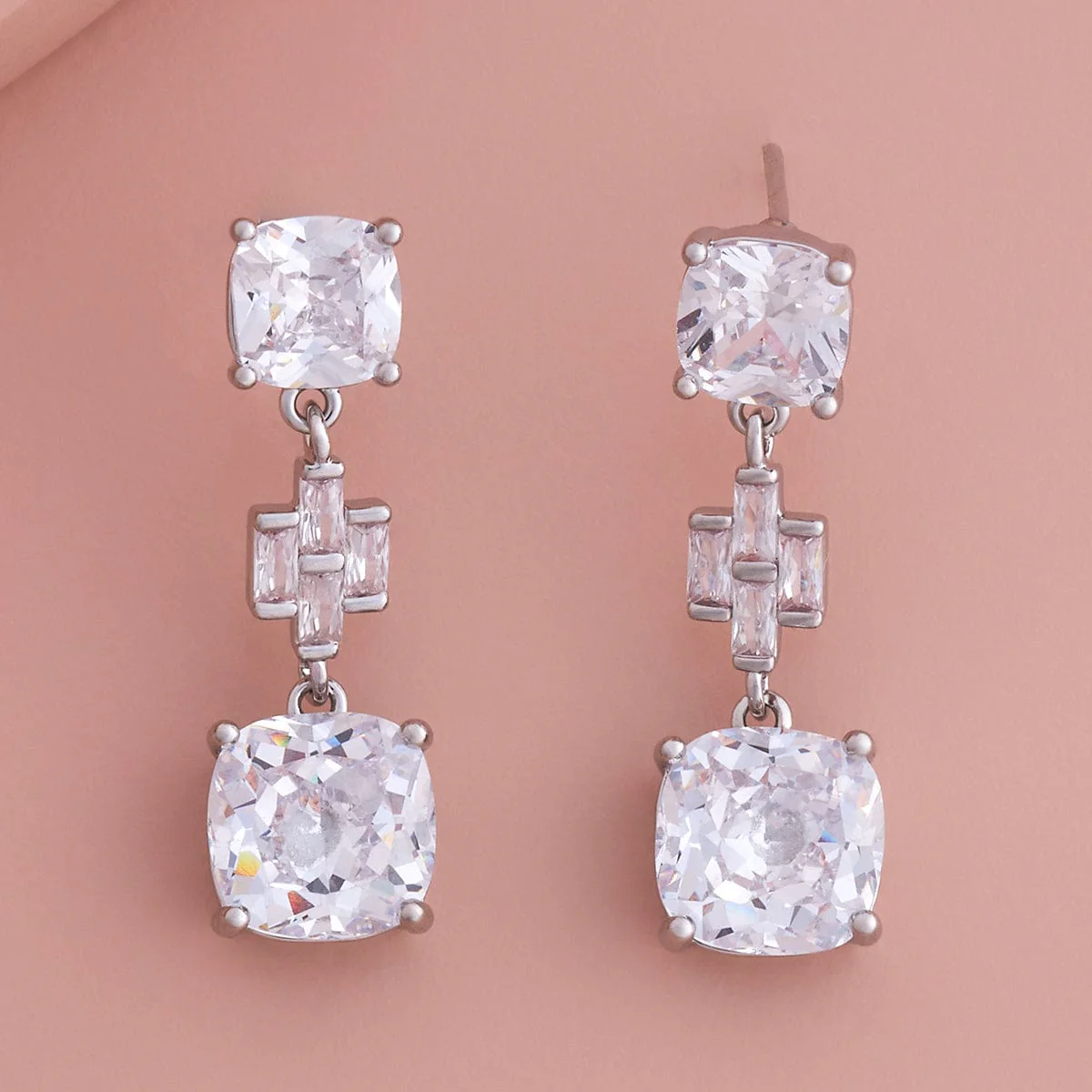 Trendy Earring 184156 - Image 6