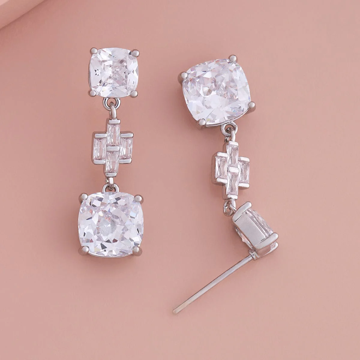 Trendy Earring 184156 - Image 7