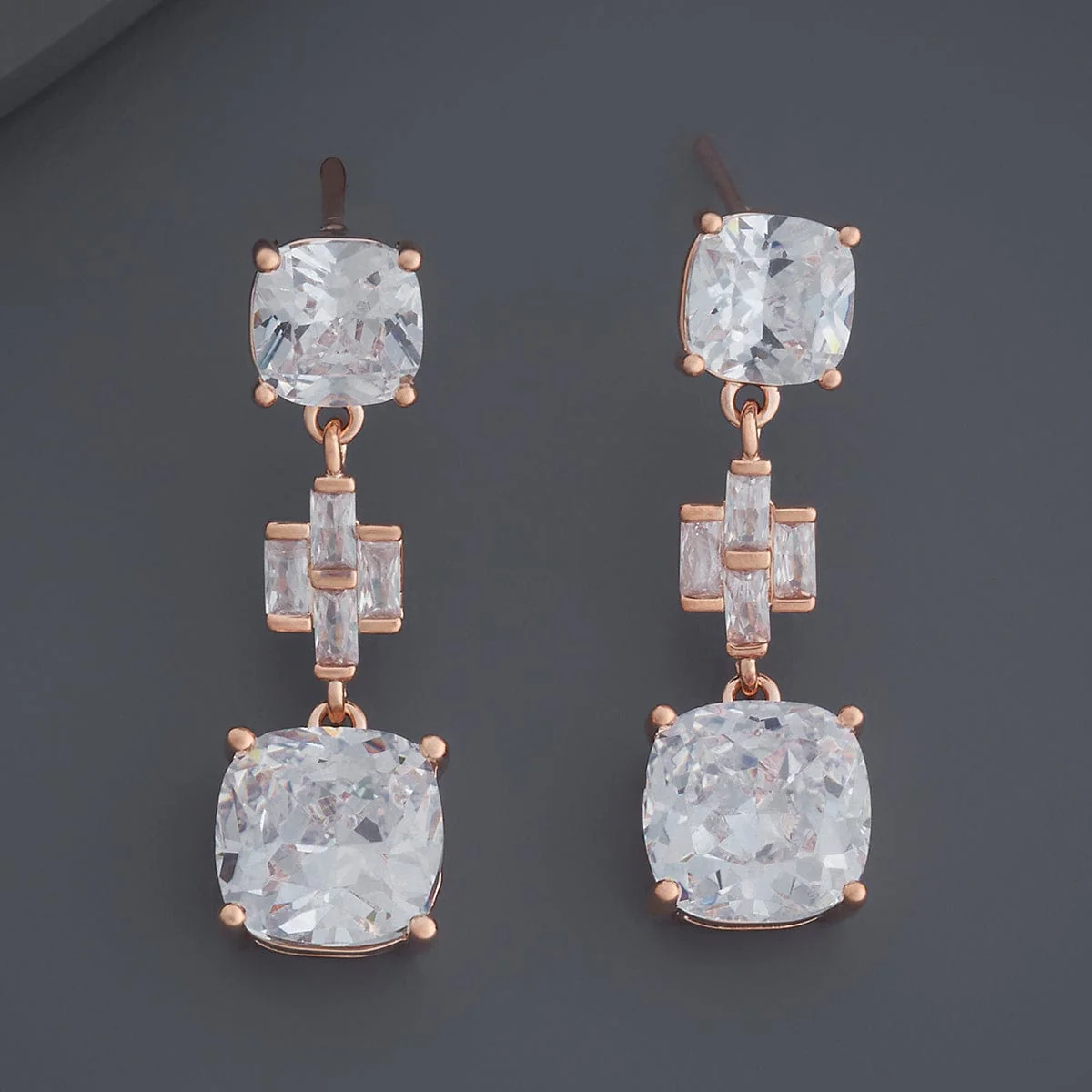 Trendy Earring 184156 - Image 8