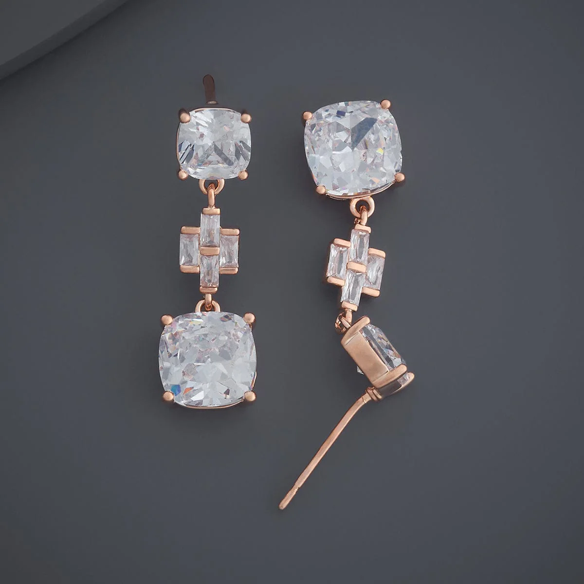 Trendy Earring 184156 - Image 9