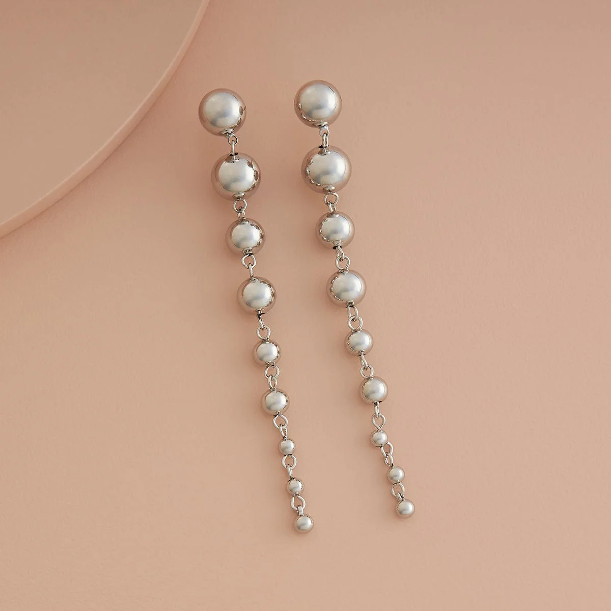 Trendy Earring 184165 - Image 2