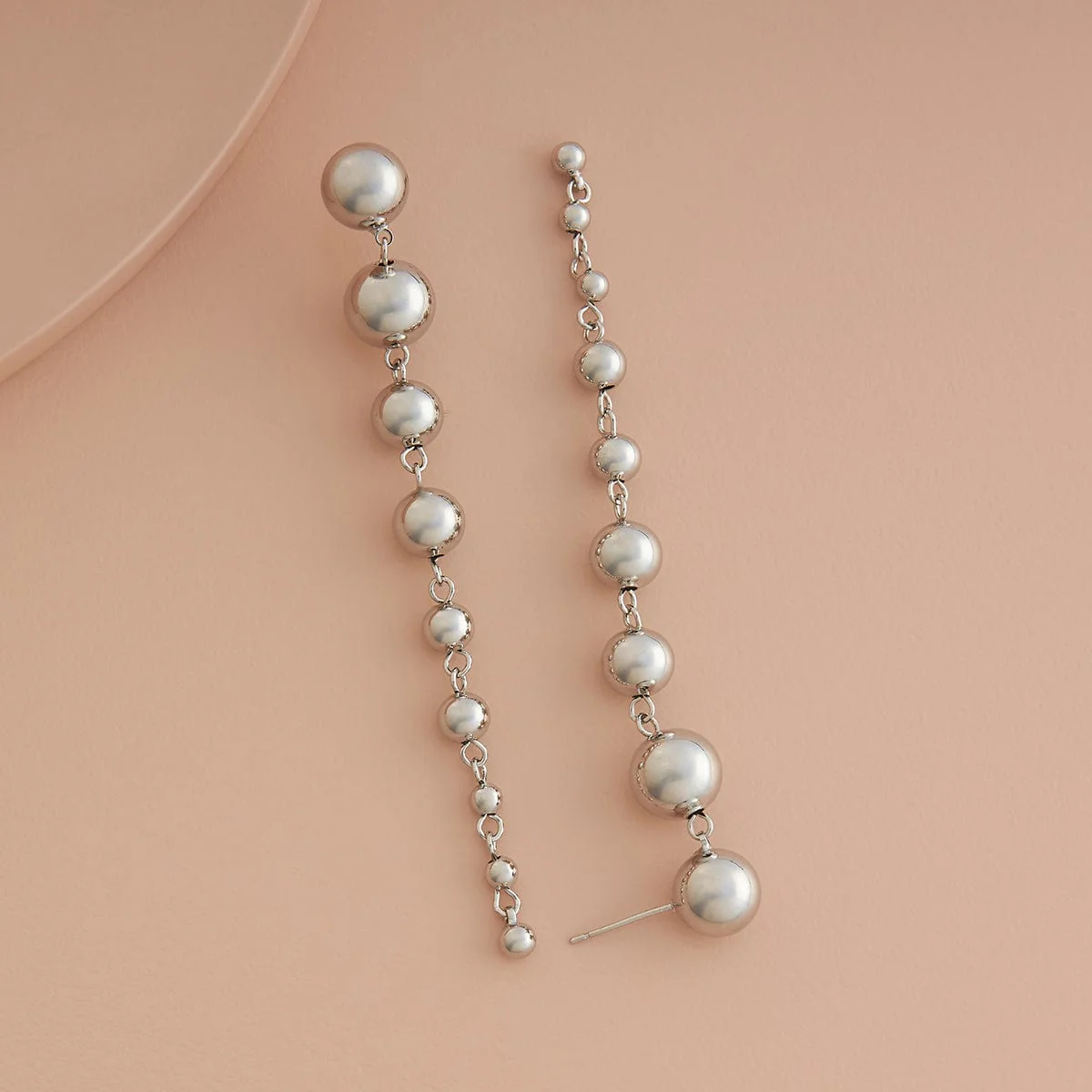 Trendy Earring 184165 - Image 3