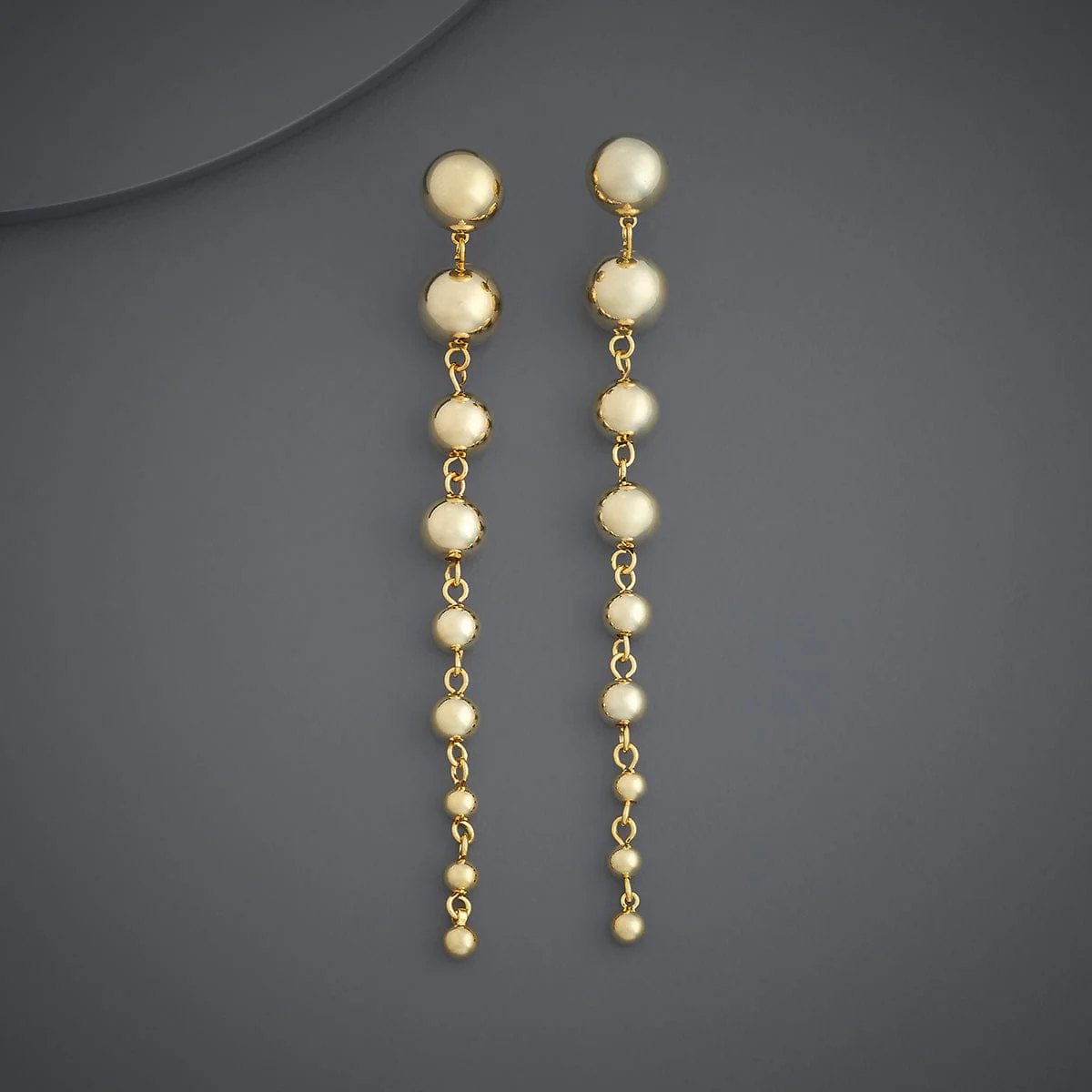 Trendy Earring 184165 - Image 4