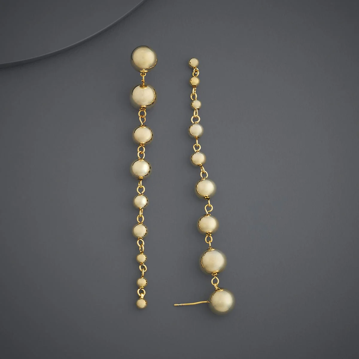 Trendy Earring 184165 - Image 5