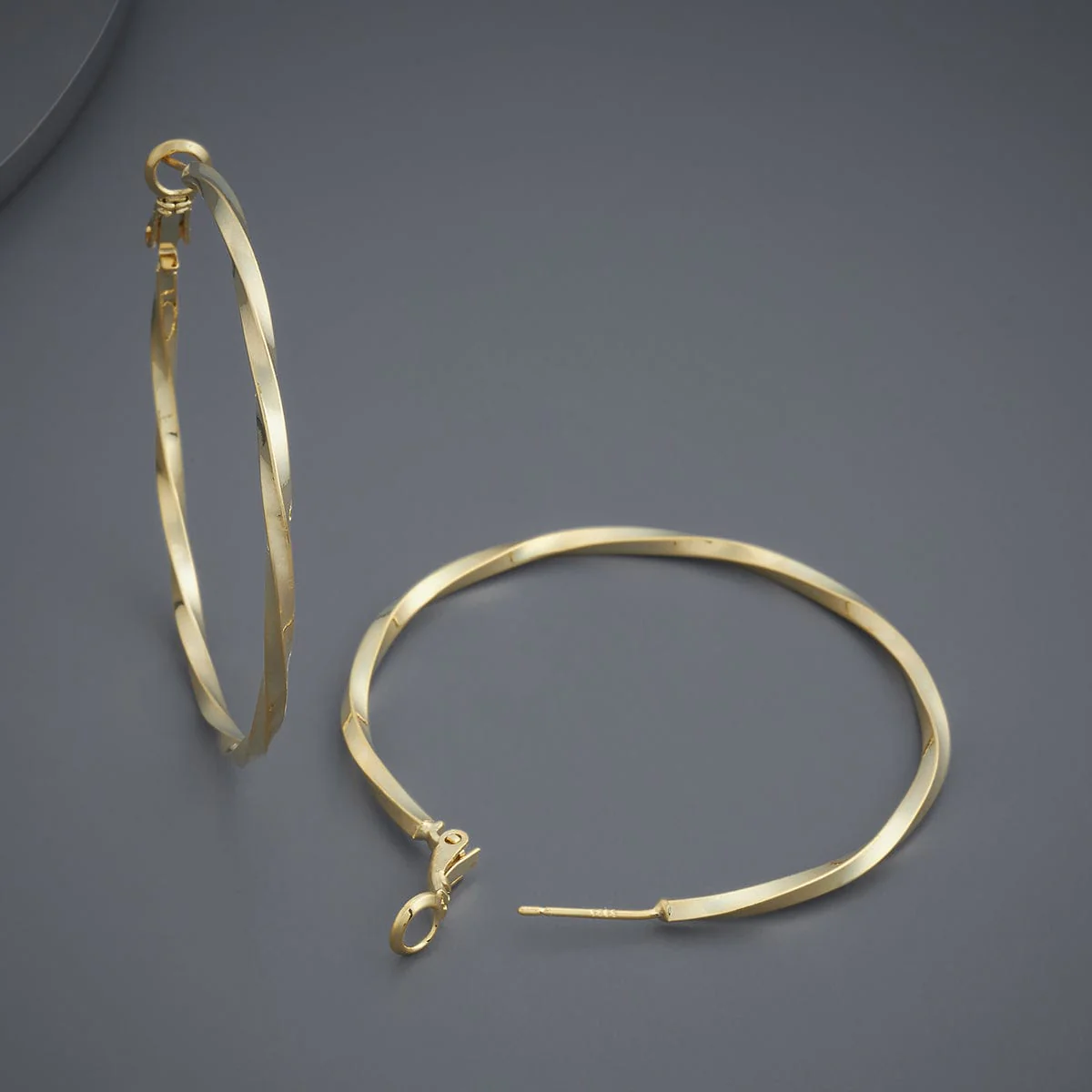 Trendy Earring 184166 - Image 3