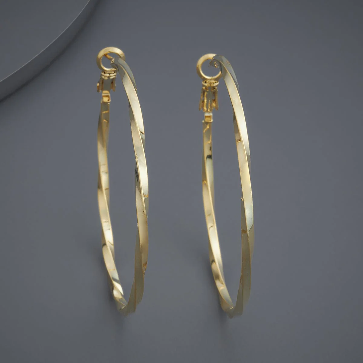 Trendy Earring 184166 - Image 4