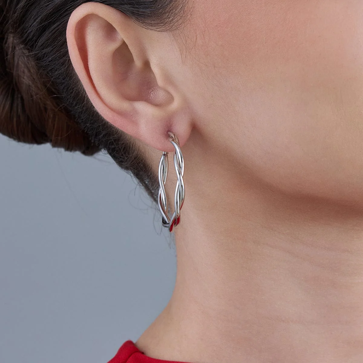 Trendy Earring 184176 - Image 2