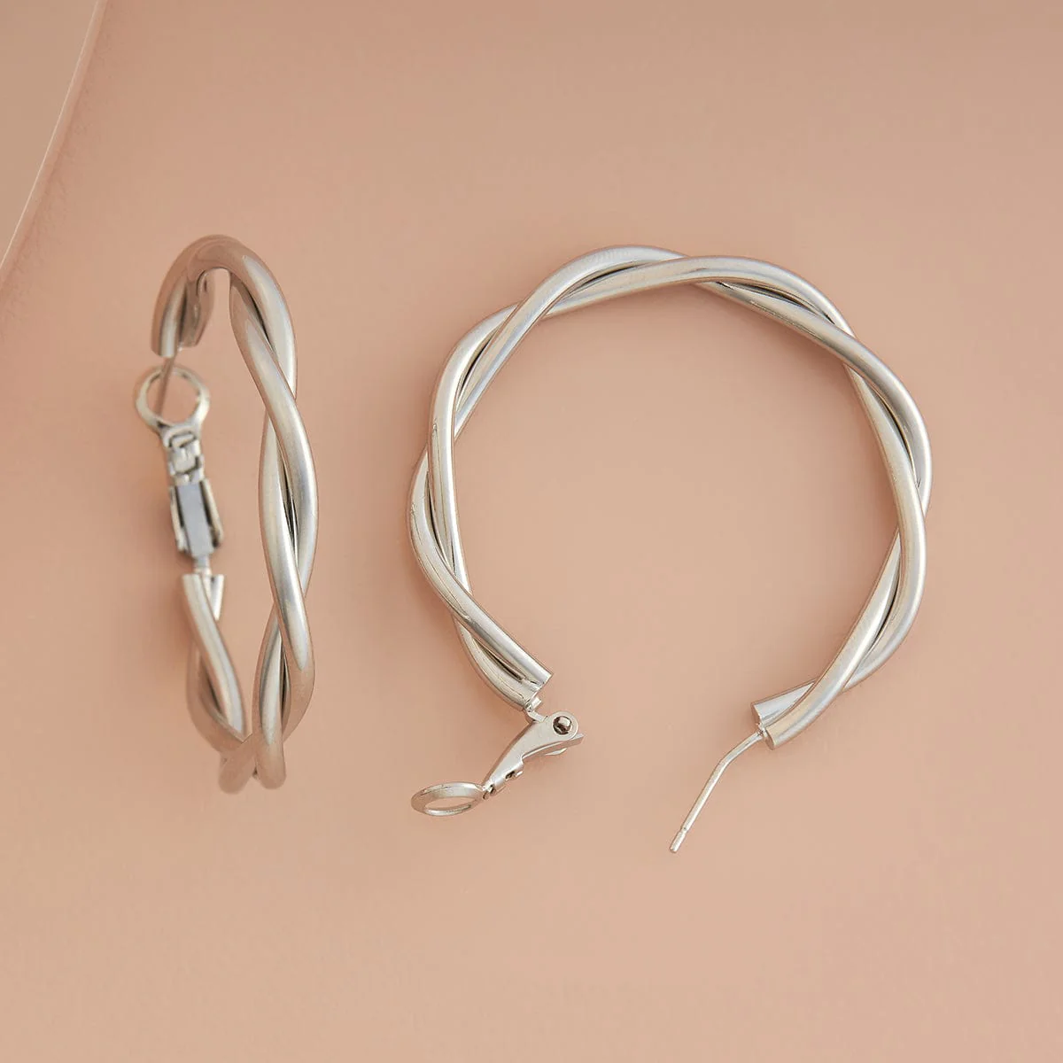 Trendy Earring 184176 - Image 4