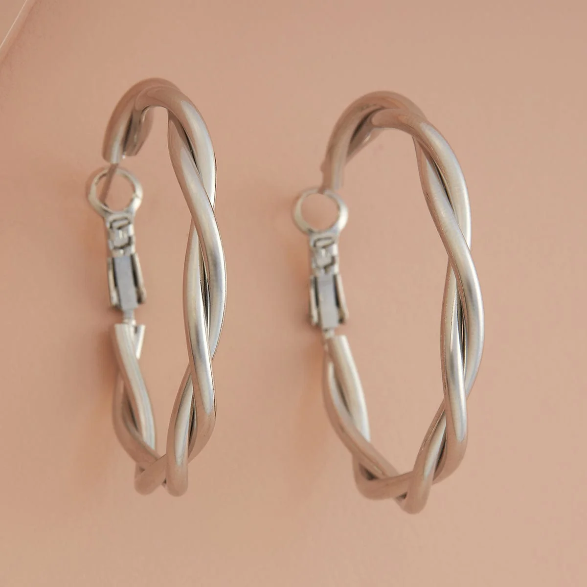 Trendy Earring 184176 - Image 5
