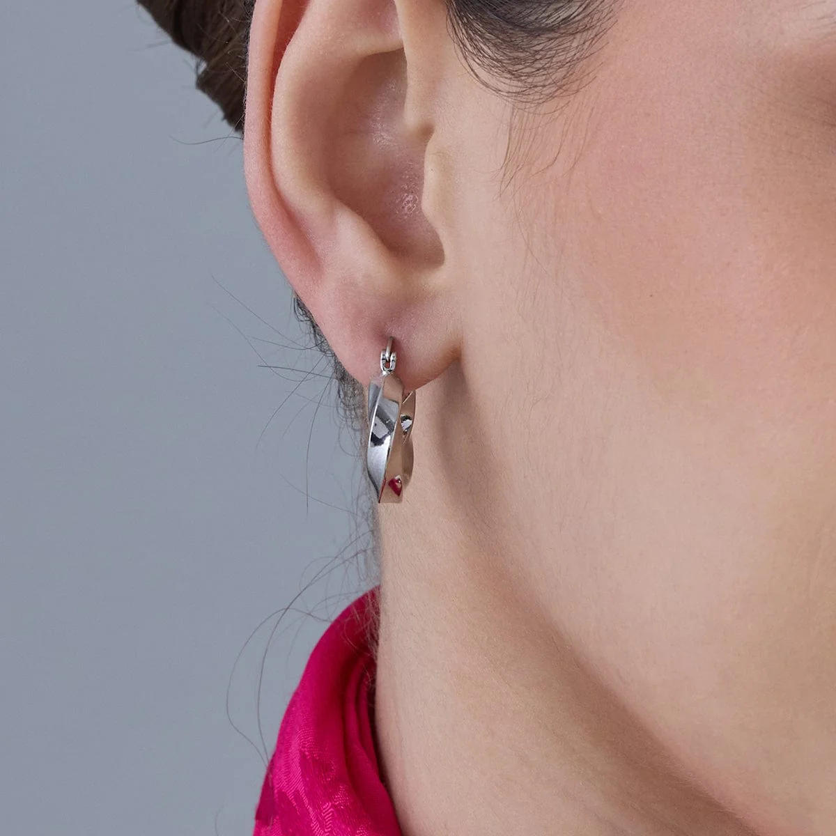 Trendy Earring 184177 - Image 2