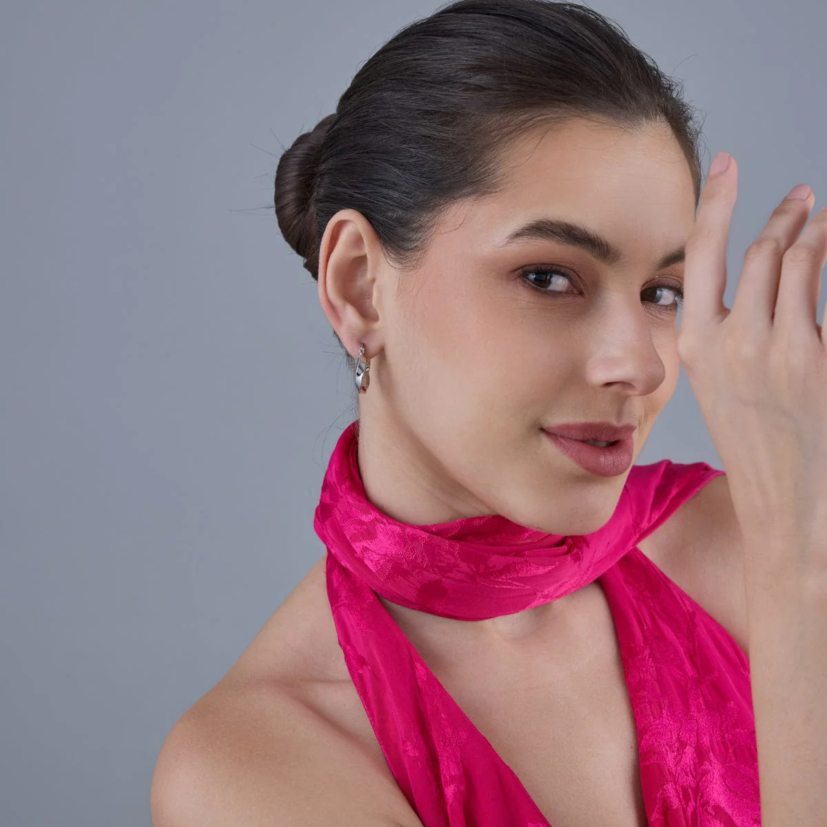 Trendy Earring 184177 - Image 3
