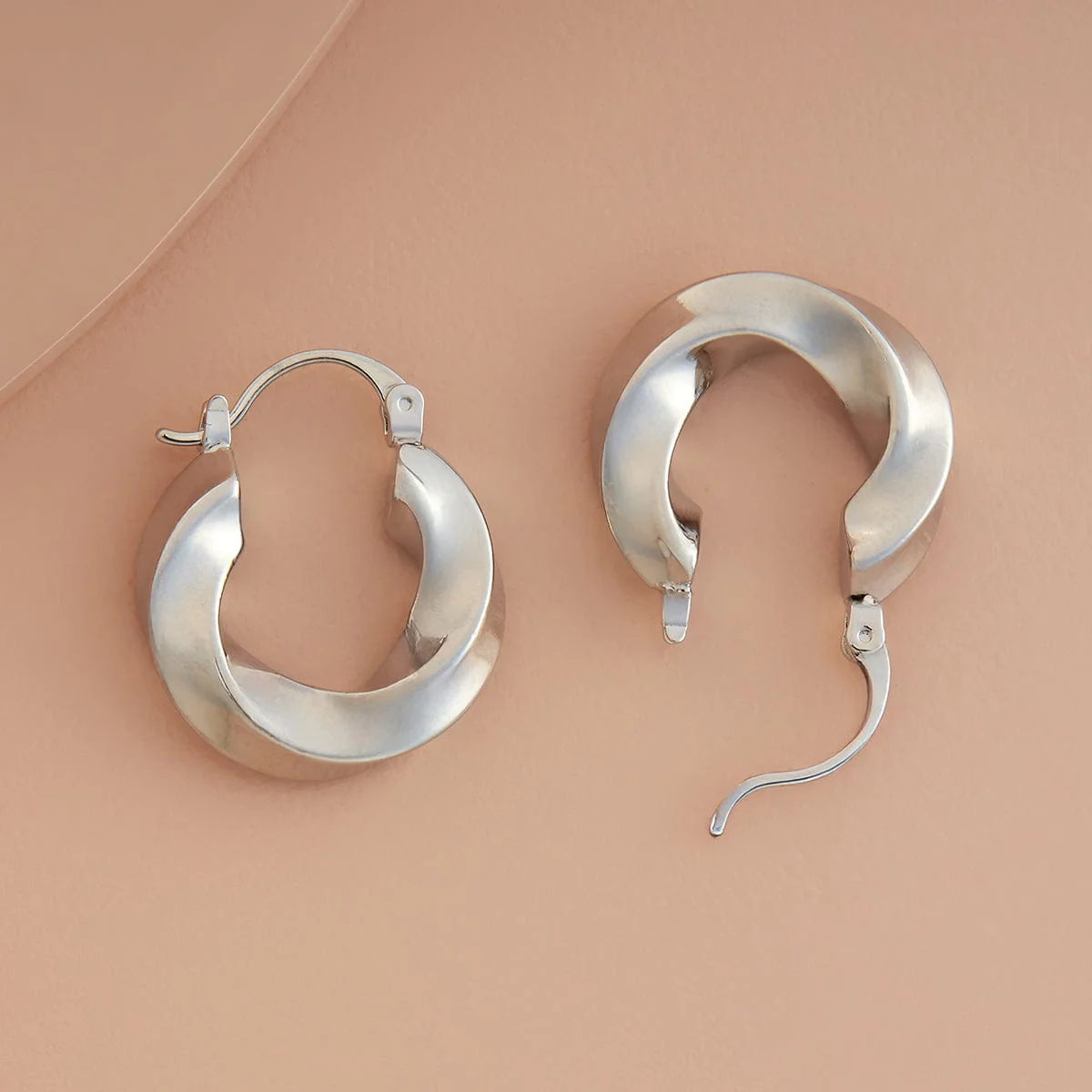 Trendy Earring 184177 - Image 4