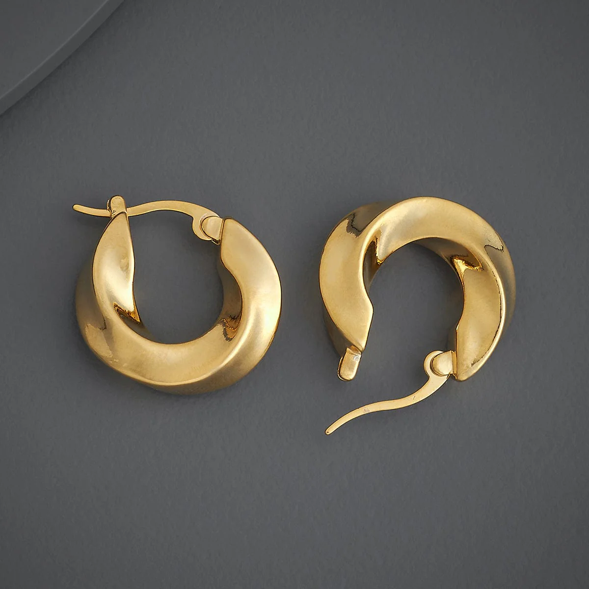 Trendy Earring 184177 - Image 7