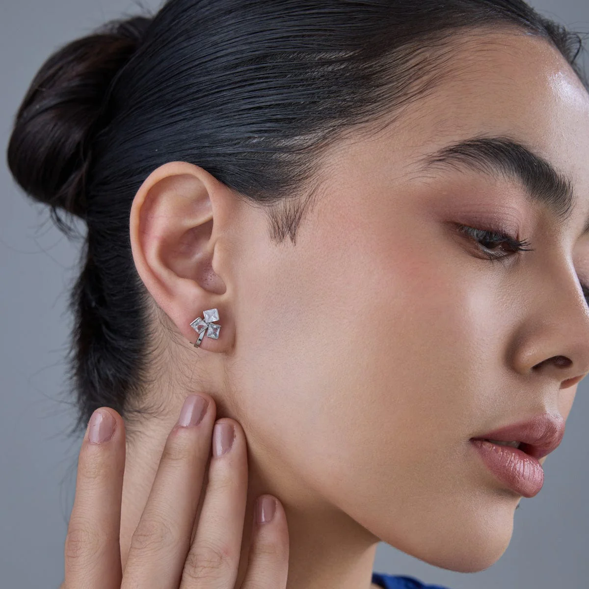 Trendy Earring 184212 - Image 3
