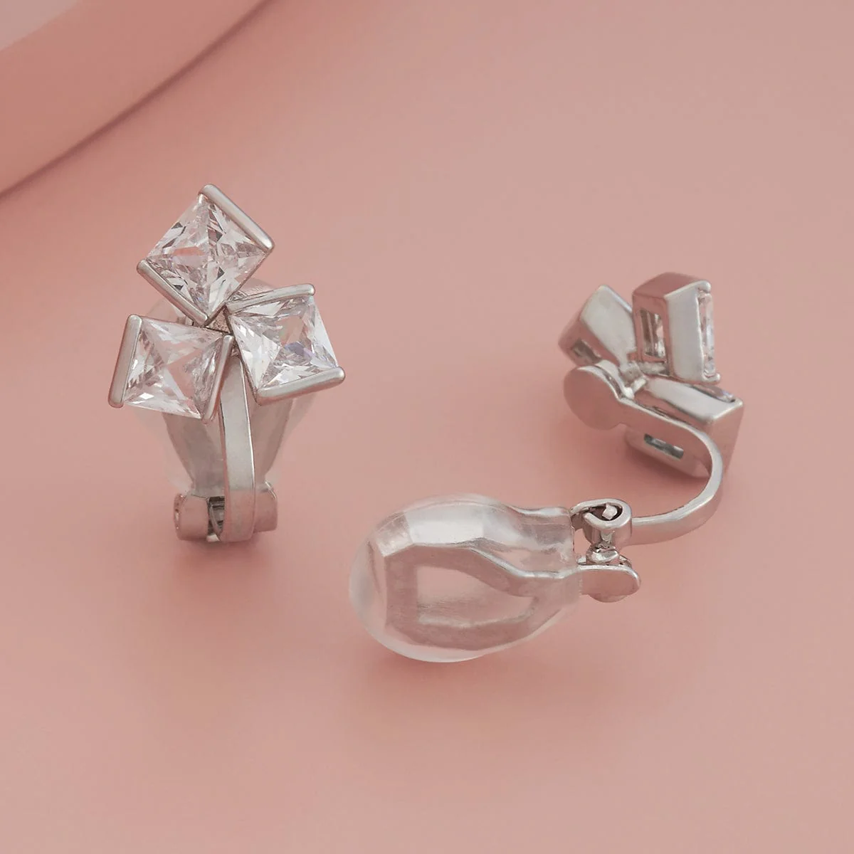 Trendy Earring 184212 - Image 4