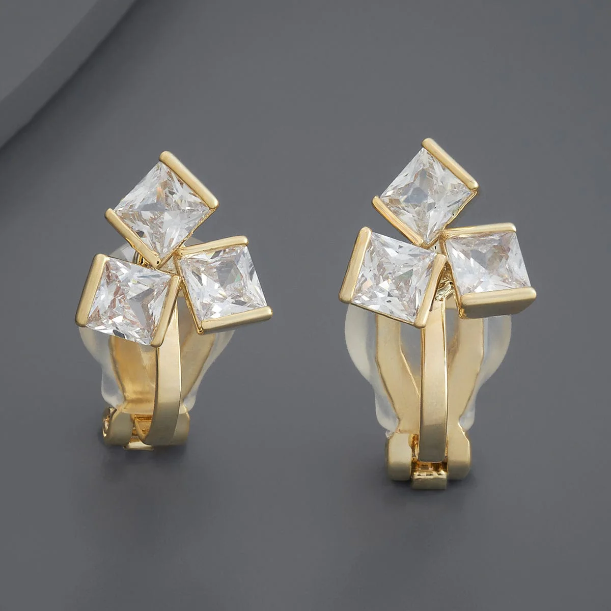 Trendy Earring 184212 - Image 5