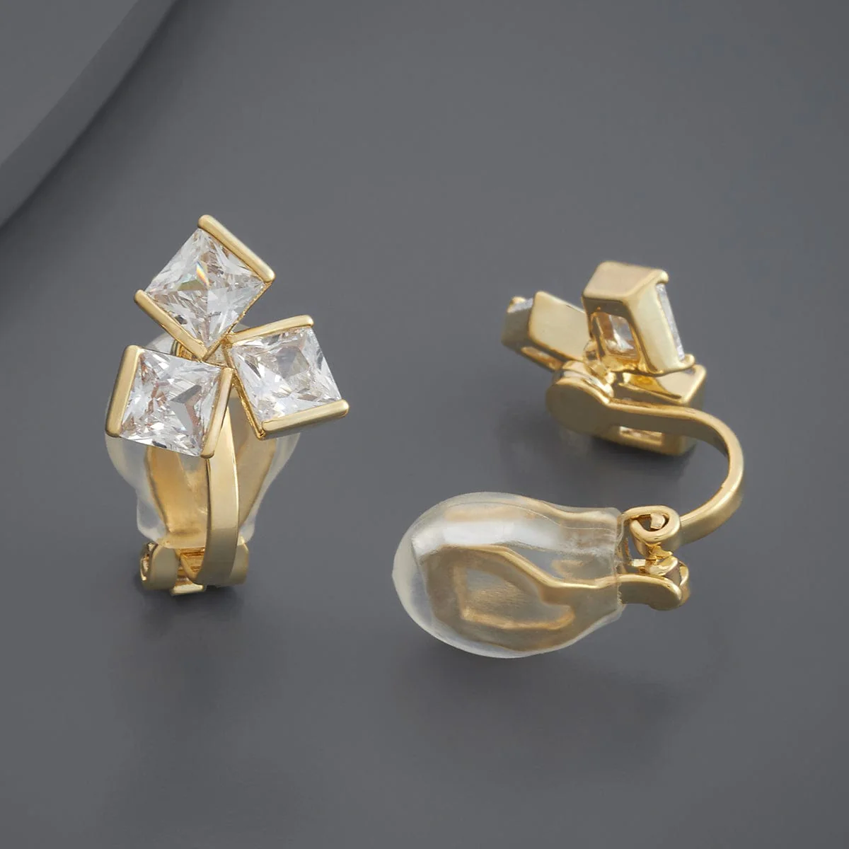 Trendy Earring 184212 - Image 6