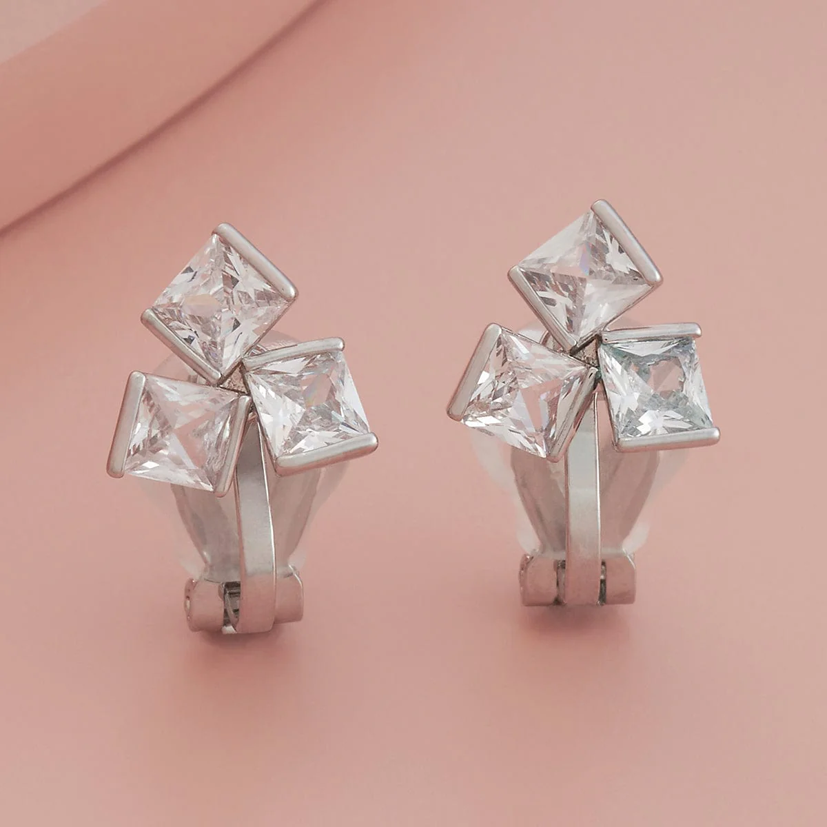 Trendy Earring 184212 - Image 7