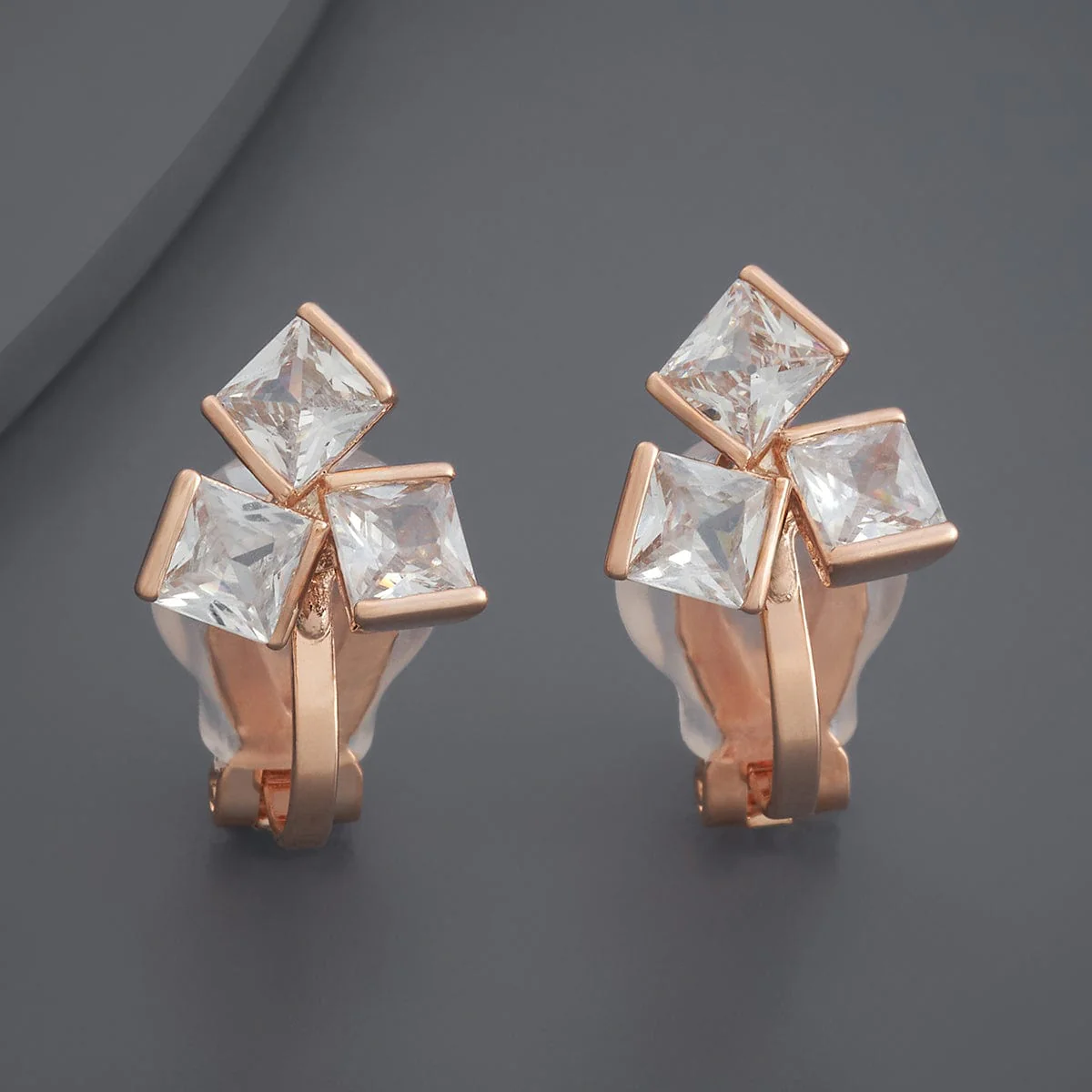Trendy Earring 184212 - Image 8